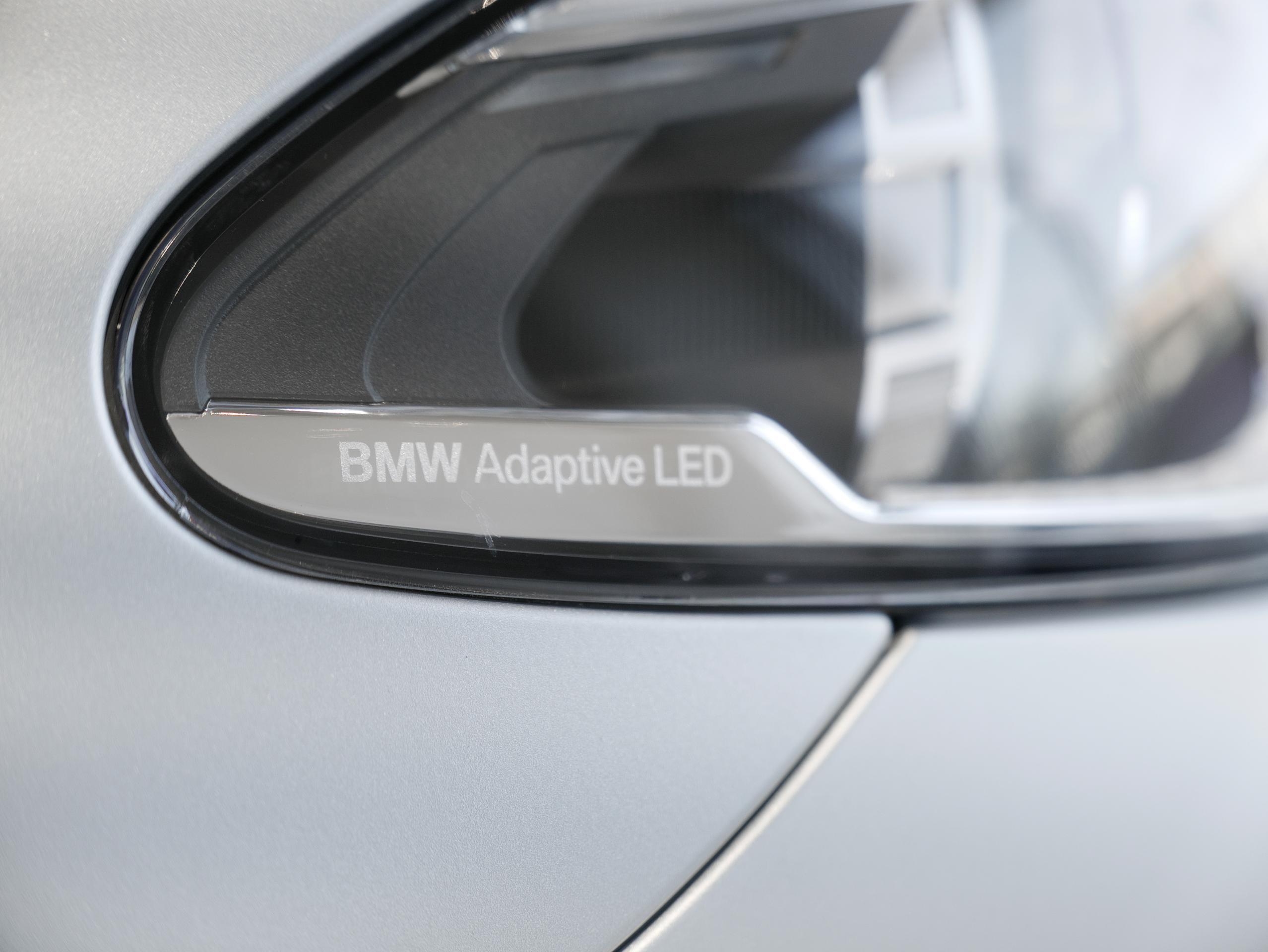 BMW F10 M5 インディヴィジュアル LEDヘッドライト