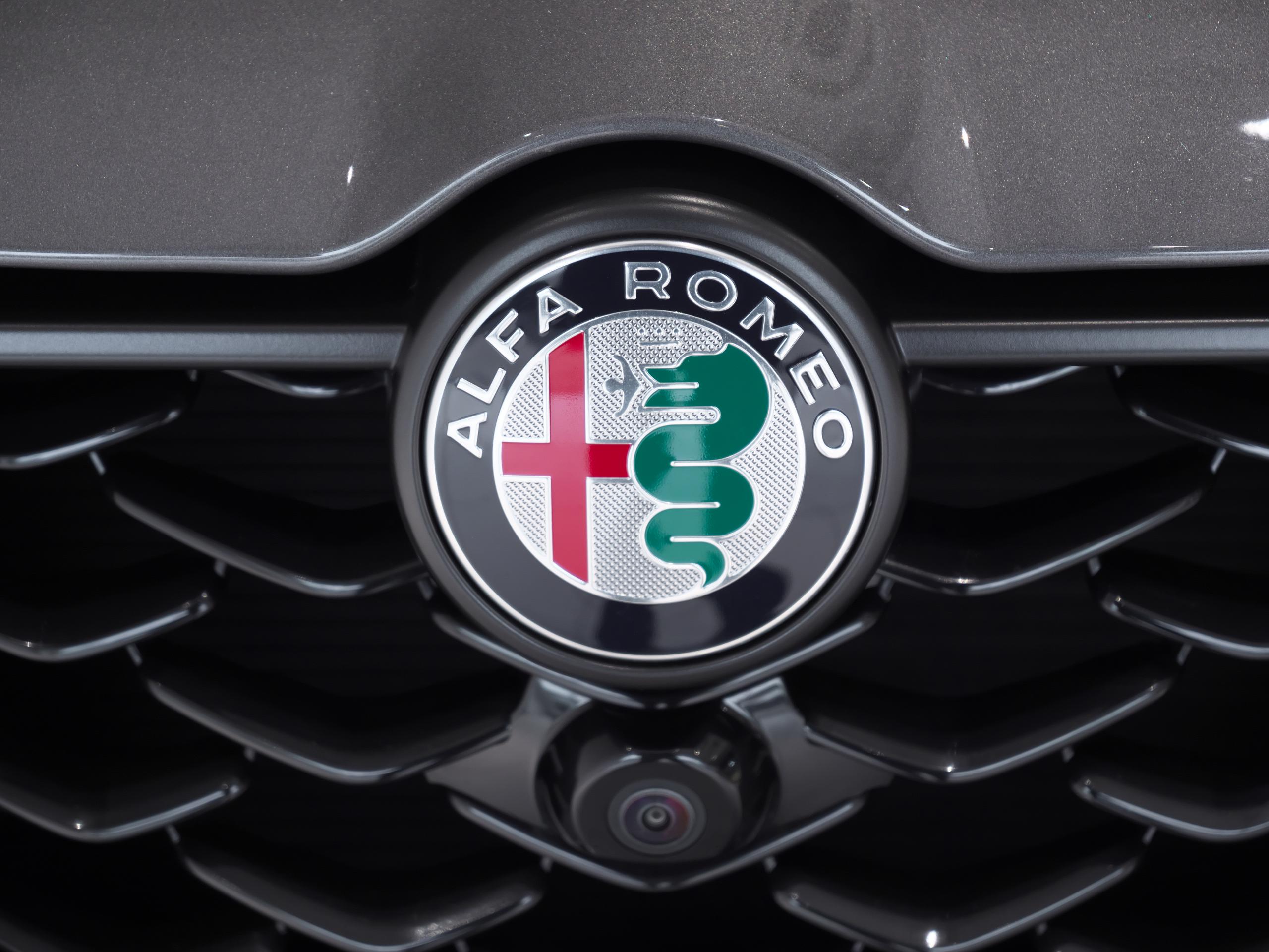 Alfa Romeo Tonale Edizione Speciale