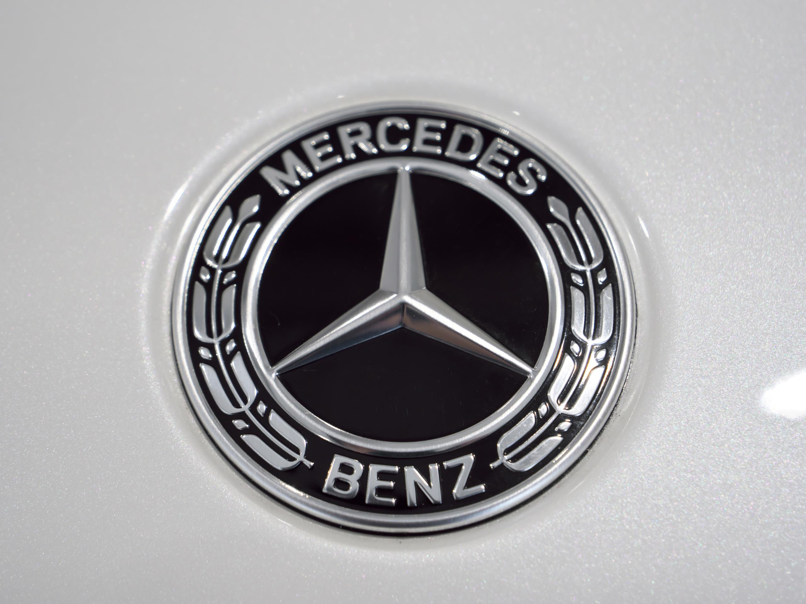 Mercedes AMG GLE 53 4MATIC+