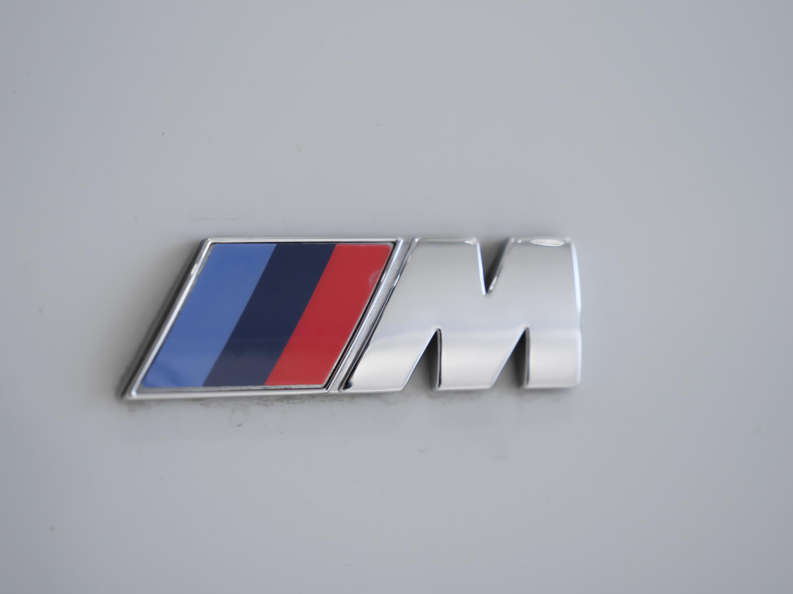 BMW 740e iPerformance M Sport