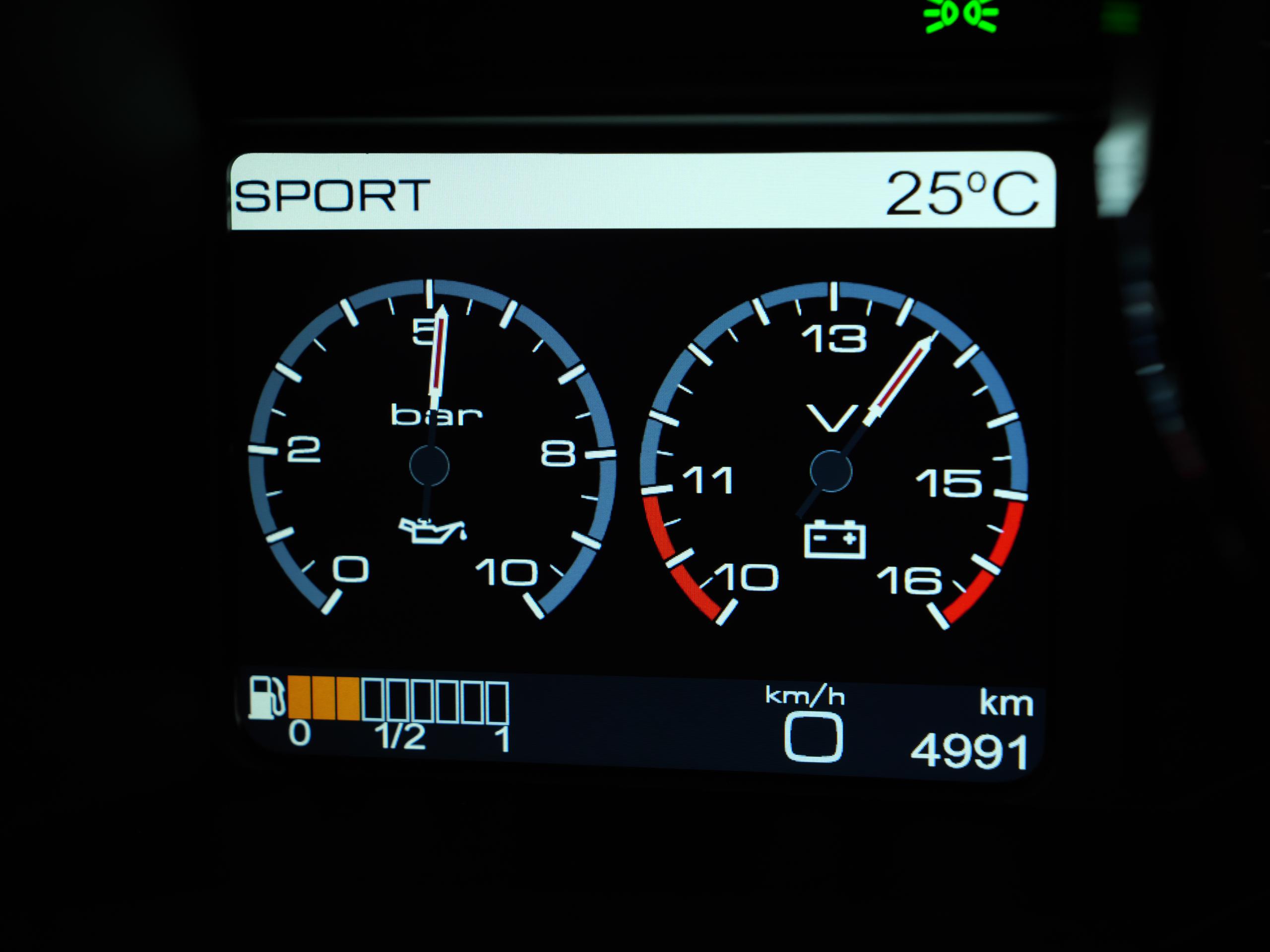 フェラーリ 458 スパイダー ロッソコルサ VDA