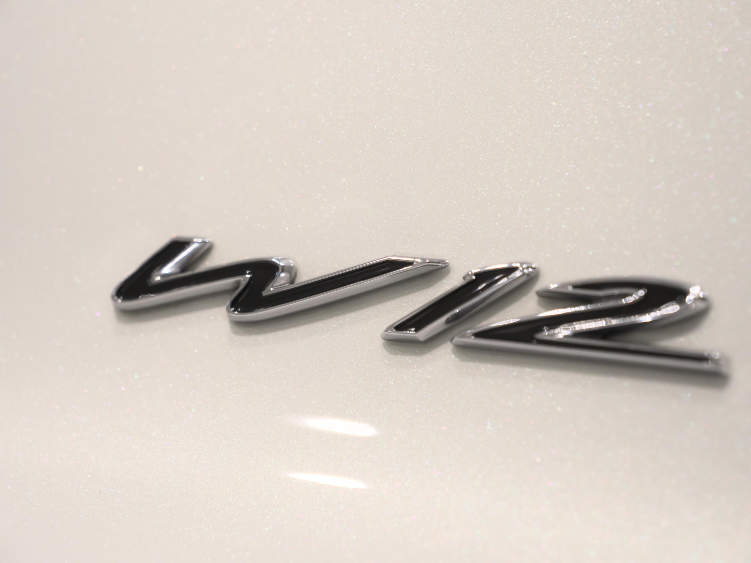 Bentley Flying Spur W12 Mulliner