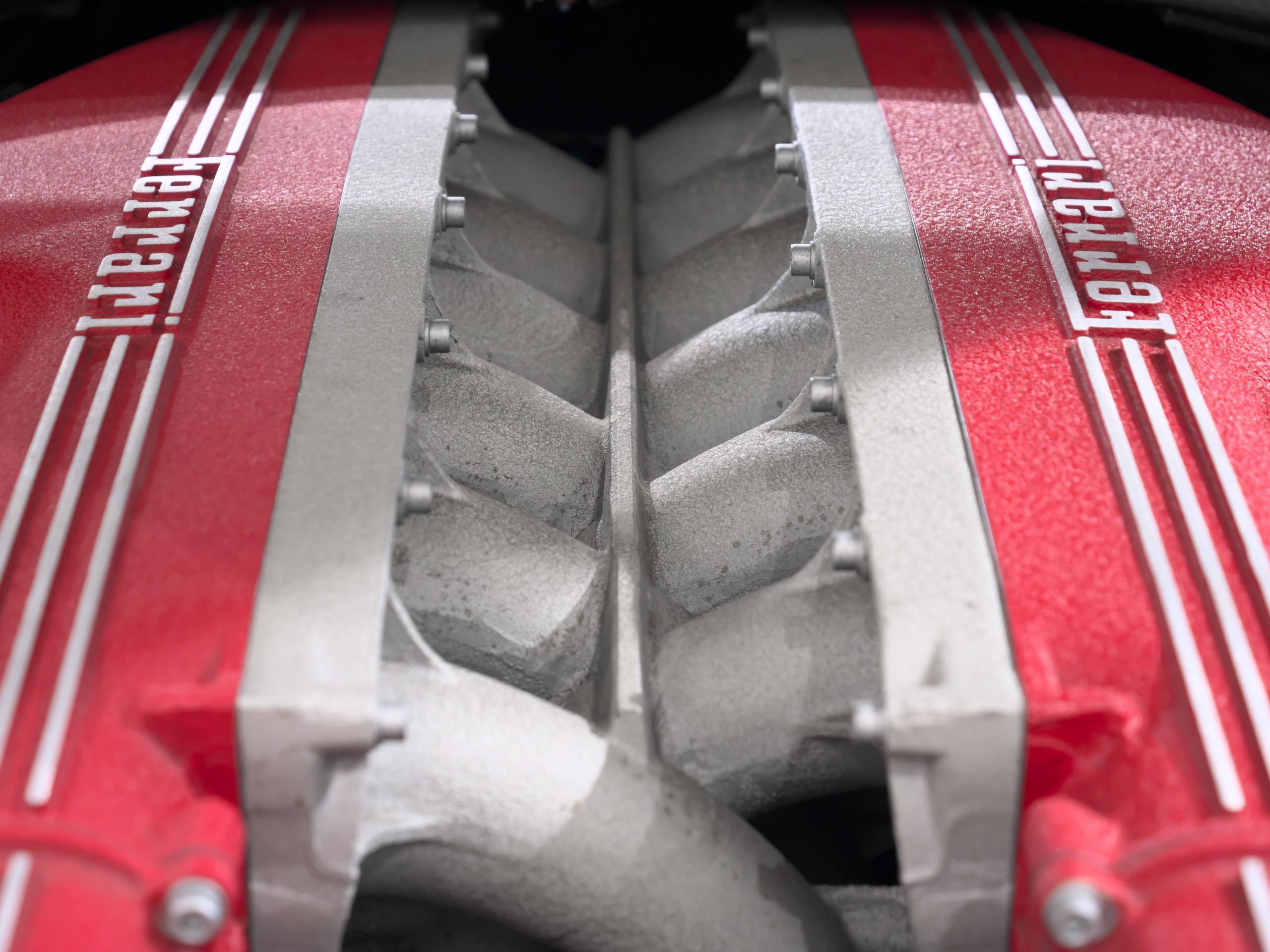 Ferrari F12 berlinetta