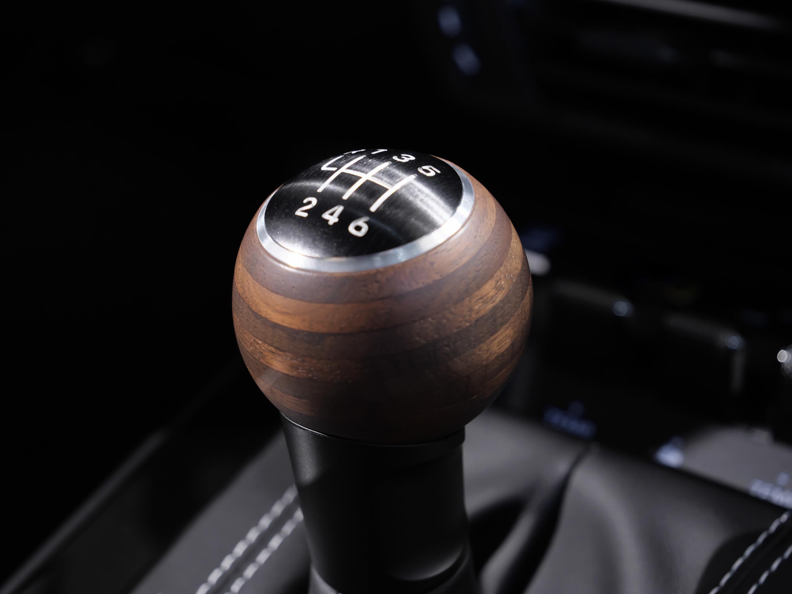 Porsche 911 Type 992 Carrera T